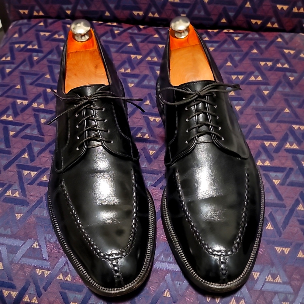 Johnston and Murphy Made in USA shoes